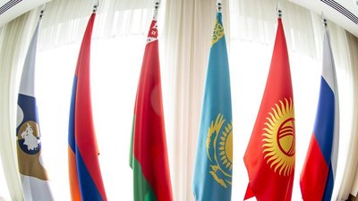 В ЕАЭС заработает общий рынок драгоценных металлов и драгоценных камней