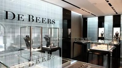 De Beers усиливает эмоциональное значение бриллиантов для потребителей