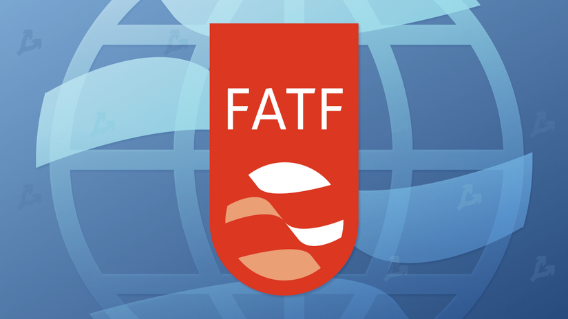 FATF начинает пленарную неделю, статус России в организации под вопросом