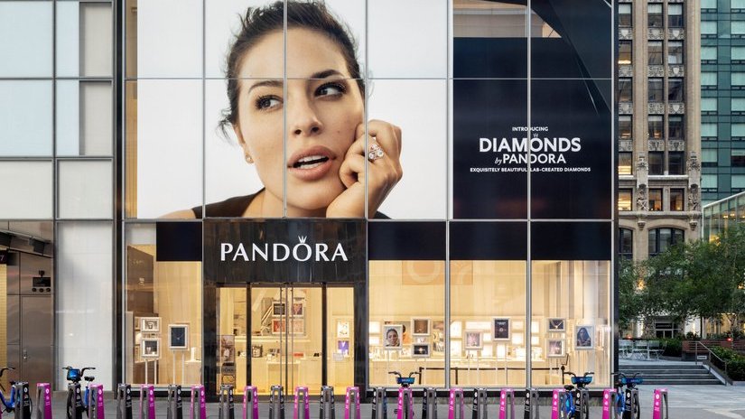 Bloomberg узнал о продаже Pandora первой зеленой облигации за €500 млн