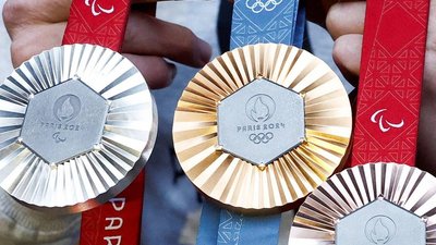 Мировая fashion-индустрия устроила олимпийский забег к кошелькам потребителей