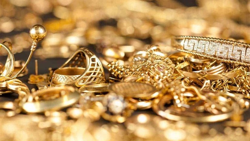 Эксперт Беляев: скупка золота неопасна для российской экономики