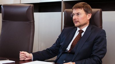 Сергей Иванов: Если АЛРОСА не будет меняться, через несколько лет останется позади конкурентов