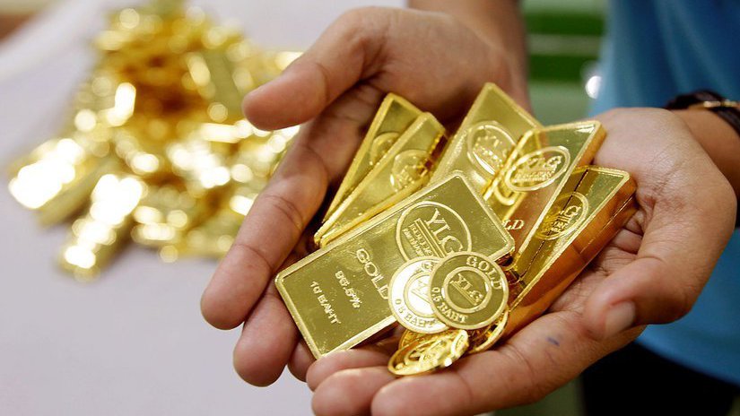 Инвестиции на вес золота: Что скрывают фонды драгоценных металлов