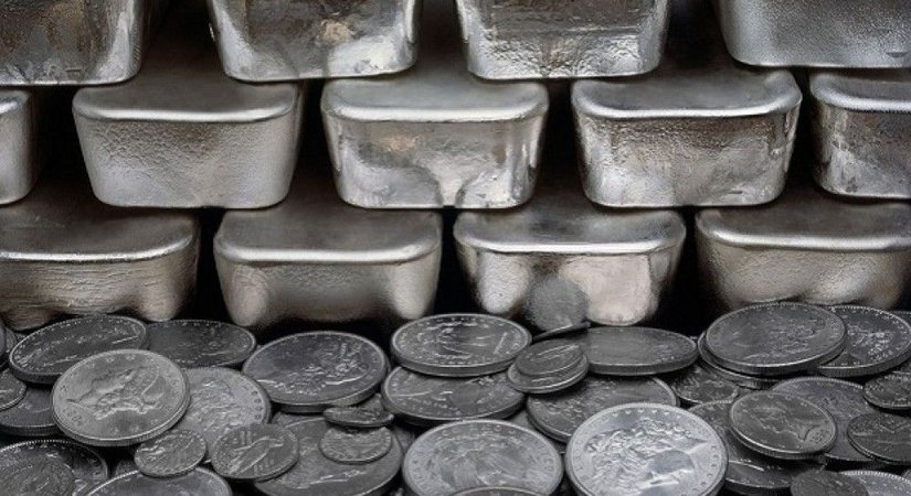 Эксперт рассказал о причинах роста цены на серебро