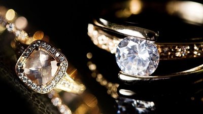 Ювелирный бизнес России после введения санкций