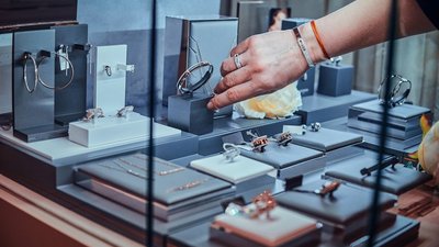 Составлен ювелирный рейтинг российских городов