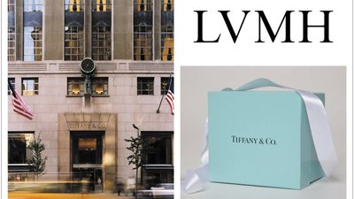 Еврокомиссия одобрила слияние Tiffany и LVMH