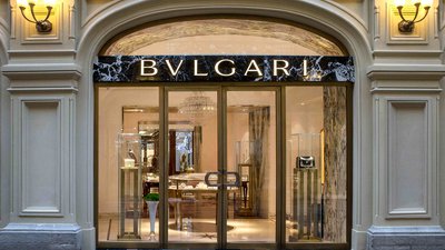 Кризис люксу не помеха: Bain & Co опубликовала ежегодный обзор рынка роскоши