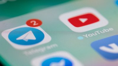 Как изменялась аудитория соцсетей после блокировок. Инфографика