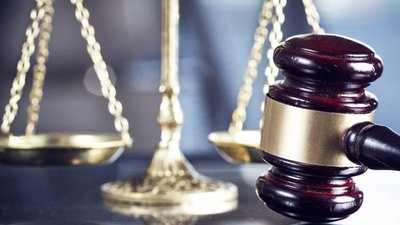 Налетчики на ювелирные магазины получили 69 лет колонии на пятерых