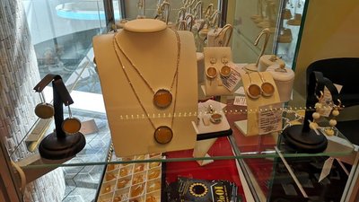 «Вялый рост». Глава янтарного кластера региона — о восстановлении отрасли