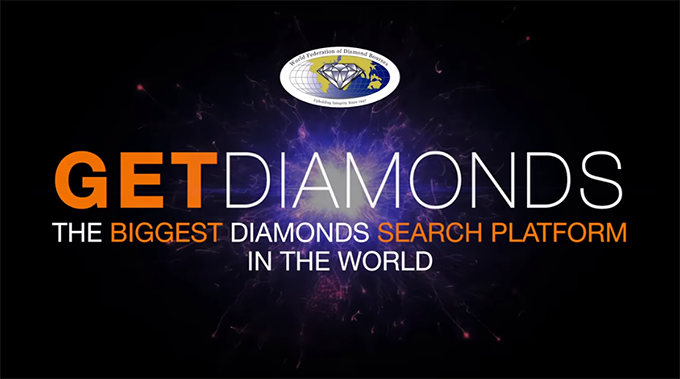 "Get Diamonds" и ассоциация "Jewelers of America" объявили о подписании партнерского соглашения