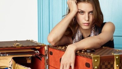 Deloitte: несколько гигантов доминируют в индустрии люкса, как изменит мир роскоши пандемия – неизвестно