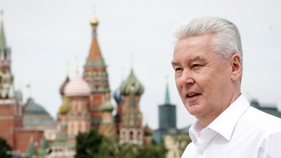 Сергей Собянин назвал слухами сообщения о новом карантине в Москве в сентябре