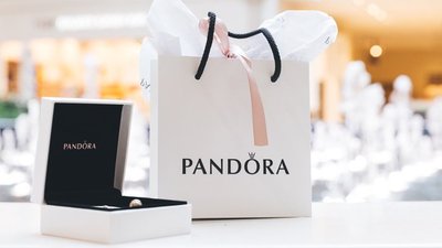 Pandora наращивает производство искусственных алмазов