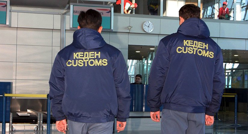 В Казахстан из Турции нелегально ввезли ювелирные изделия общей стоимостью более 5,2 млн рублей