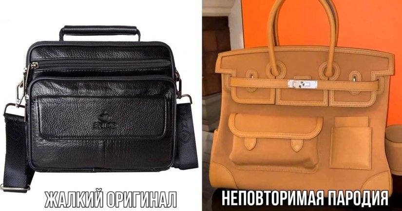Товароведа российского бутика Hermes приговорили к трём годам условно
