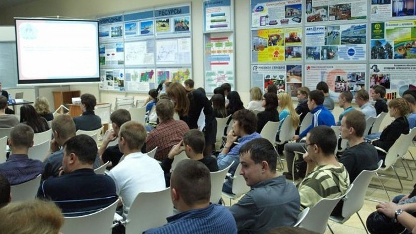 А Свистунов рассказал о мерах поддержки бизнеса в Костромской области