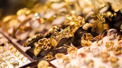 Цены на ювелирные изделия в Казахстане бьют рекорды на фоне подорожания золота и доллара