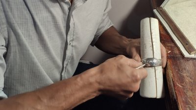 Более 60 ювелиров станут участниками выставки-ярмарки «Кубачинское серебро»