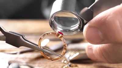 QR-коды и нанометки: как маркировка ювелирных изделий изменит рынок?
