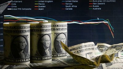 Чем странам ЕАЭС выгоден отказ от доллара – мнение эксперта