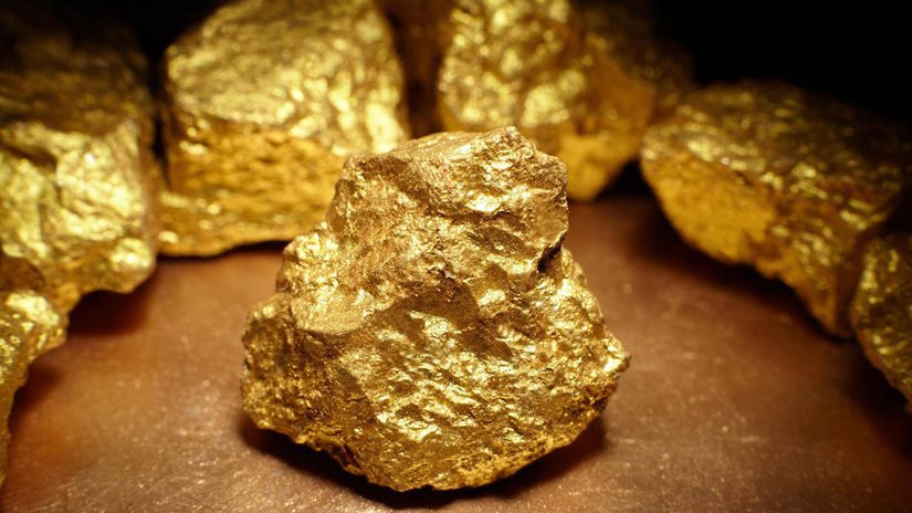 Четыре компании поборются за лицензию на золоторудное месторождение Кючус