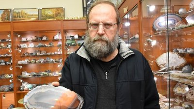 «Ещё чуть-чуть, и ювелирную отрасль ждёт крах»