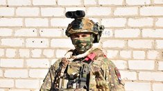 Житель Уфы прошёл путь от ювелира до штурмовика СВО