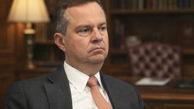 В Минфине РФ допустили рост цен на золото выше $5000: главное из прогноза замминистра