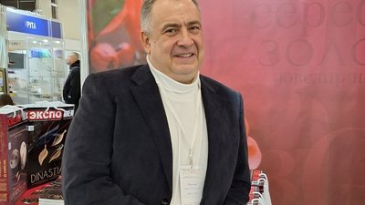 Кирилл Маслов и ювелирная компания «ФИТ»: репутация как философия бизнеса