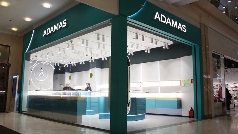ADAMAS планирует выйти на рынок Узбекистана с ассортиментом, учитывающим местные предпочтения