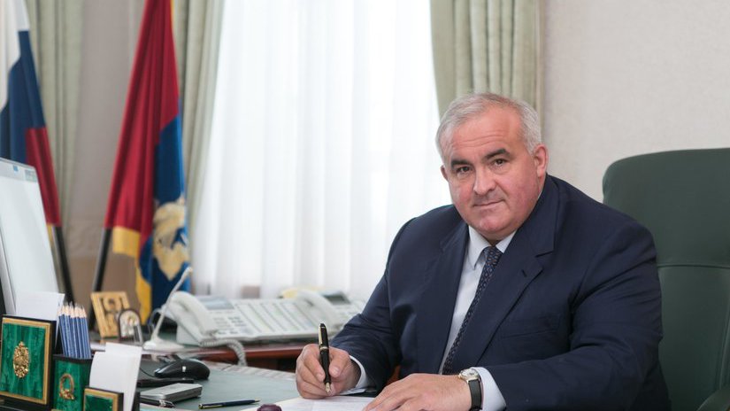 Губернатор Костромской области выступил в защиту интересов ювелирной отрасли