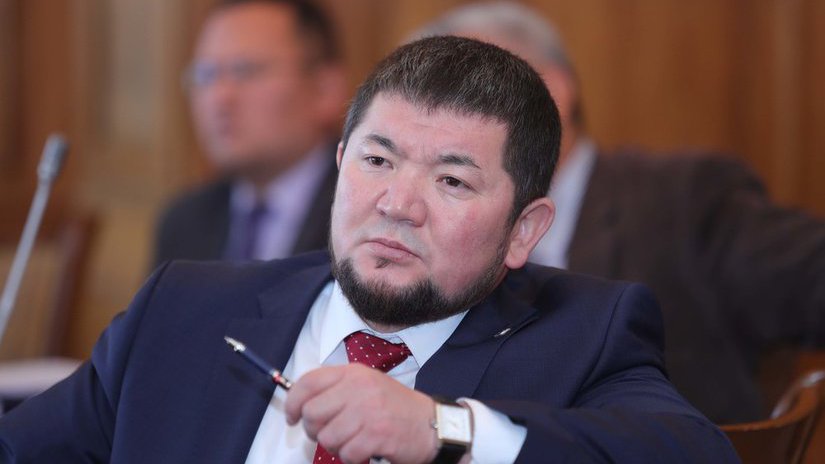 ЕАЭС: Глава Ассоциации ювелиров Киргизии предлагает вместо возвращения проверок со спецназом увеличить штрафы