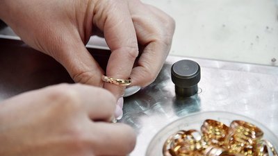 Новые правила сдачи ювелирных изделий на опробование и клеймение для физических лиц