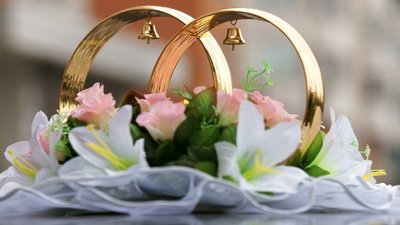 Обручальные кольца: основные тренды 2022 года