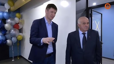 IT-отрасль Костромской области наращивает кадровый и финансовый потенциал