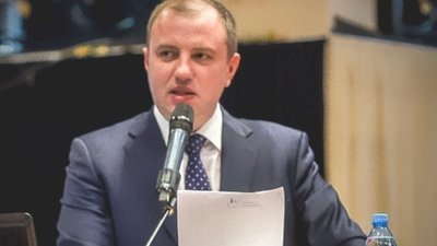 Илья Бырдин: Совершенствование системы налогообложения в ювелирной отрасли