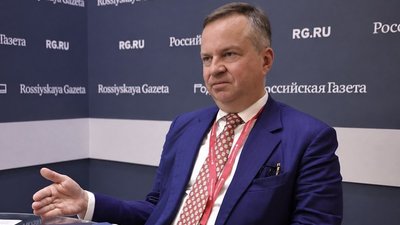 Алексей Моисеев: золото становится альтернативой валютным сбережениям, а синтетика — уже не бриллиант