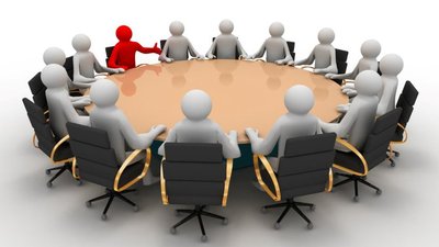 В Совете Ассоциации «Гильдия ювелиров России» освободилось место сопредседателя