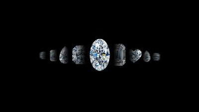 АЛРОСА представила в Нижнем Новгороде коллекцию инвестиционных бриллиантов