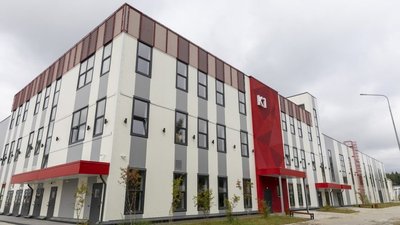 В технопарке «Алабушево» запускают высокотехнологичные производства: ювелирный сектор получит новый импульс