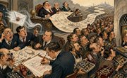 Хроники Гильдии: Письмо-призрак от Минпромторга, Стратегия-2035 и пробки в Пробирной палате