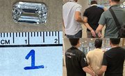 Изощренная кража в Сингапуре: турист получил тюремный срок за подмену бриллианта за $200 тыс.