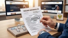 Минфин РФ подтвердил допустимость обозначения «ограненный синтетический алмаз»