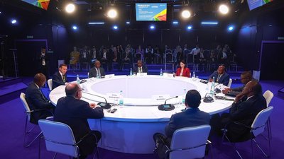 Минфин РФ: государство, обладающее природными ресурсами, должно получать максимальную экономическую выгоду от этого