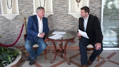 Экспертам ювелирной отрасли придётся согласовывать прогнозы с ФАС?