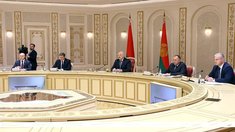 Александр Лукашенко предлагает создать с Магаданской областью совместное ювелирное предприятие