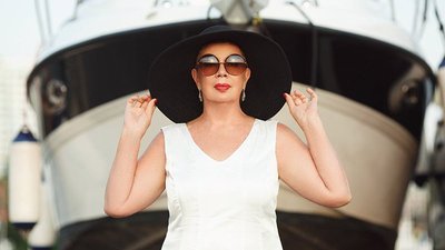 Нина Глушакова: «Мой бизнес выдержал все кризисы»